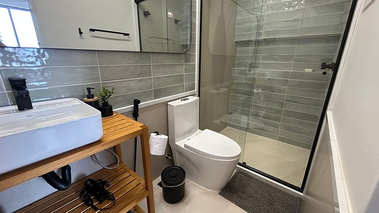 Ipanema Prime • 2 Suítes • Posto 9