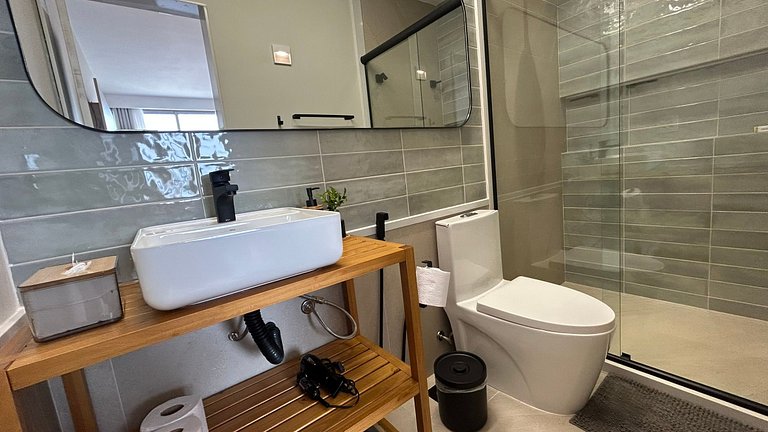 Ipanema Prime • 2 Suítes • Posto 9