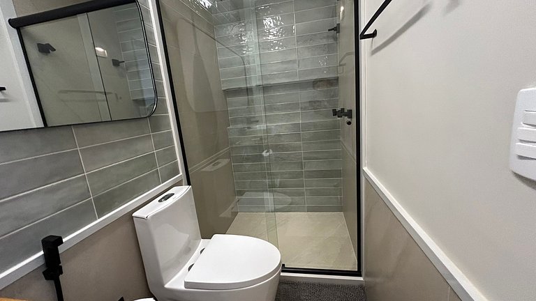 Ipanema Prime • 2 Suítes • Posto 9