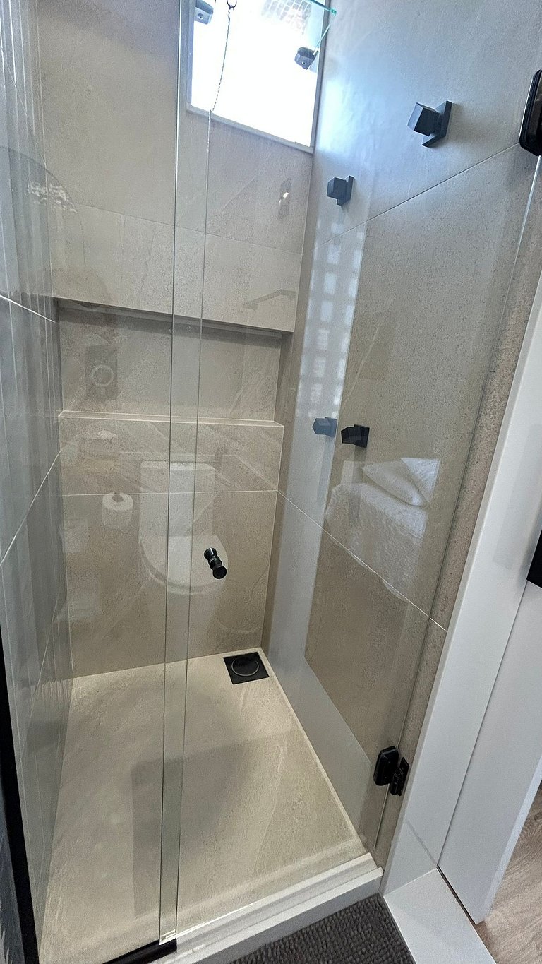 Ipanema Prime • 2 Suítes • Posto 9