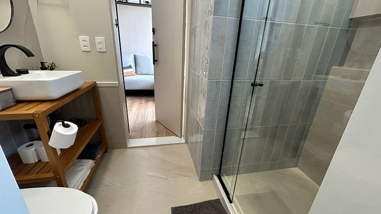 Ipanema Prime • 2 Suítes • Posto 9