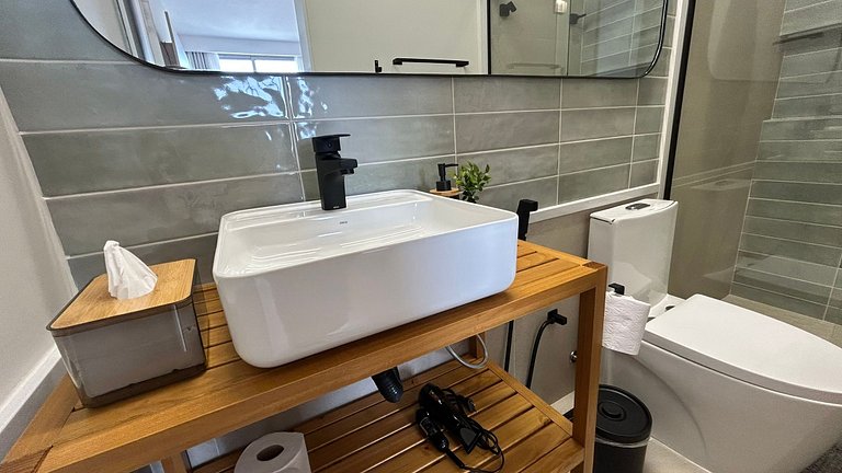 Ipanema Prime • 2 Suítes • Posto 9