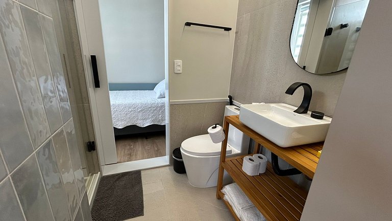 Ipanema Prime • 2 Suítes • Posto 9