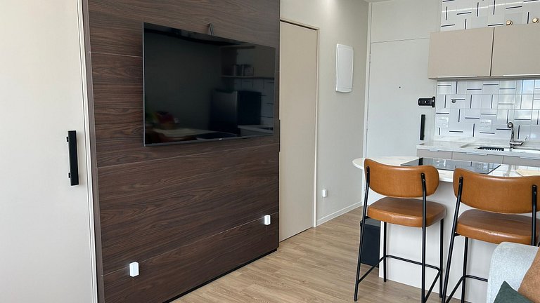 Ipanema Prime • 2 Suítes • Posto 9