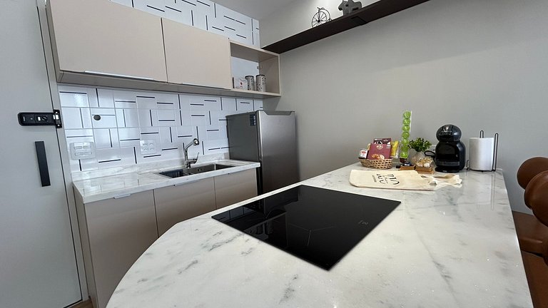 Ipanema Prime • 2 Suítes • Posto 9