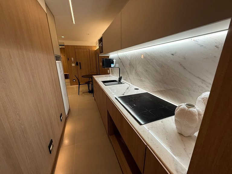 Ipanema Boutique | 2 suites • Corazón de Ipanema