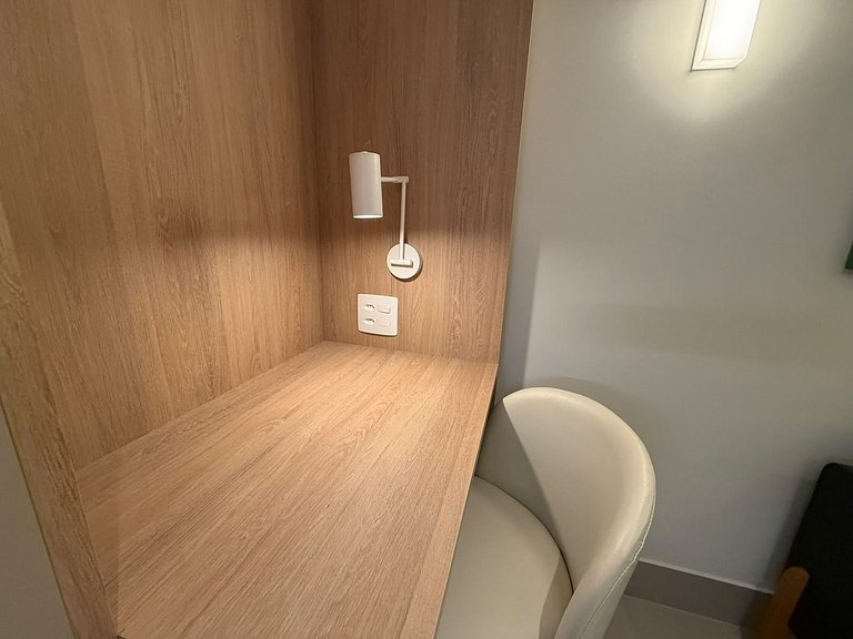 Ipanema Boutique | 2 suites • Corazón de Ipanema