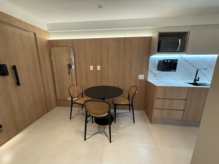 Ipanema Boutique | 2 Suites • Heart of Ipanema