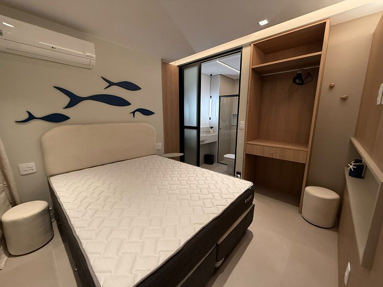 Ipanema Boutique | 2 suites • Corazón de Ipanema