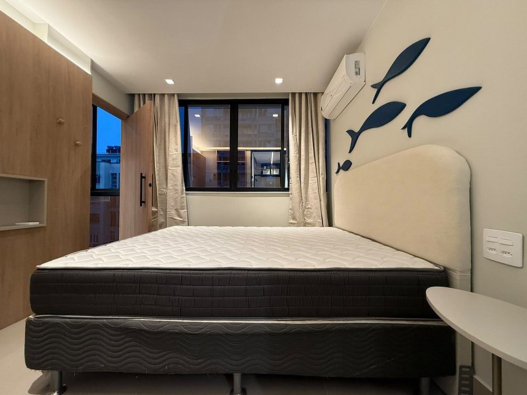 Ipanema Boutique | 2 suites • Corazón de Ipanema