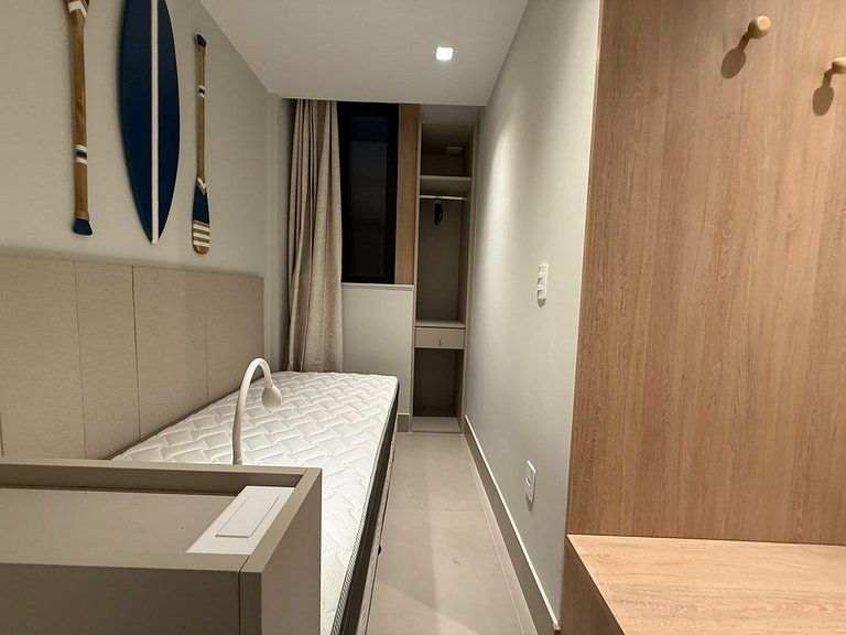 Ipanema Boutique | 2 Suites • Heart of Ipanema