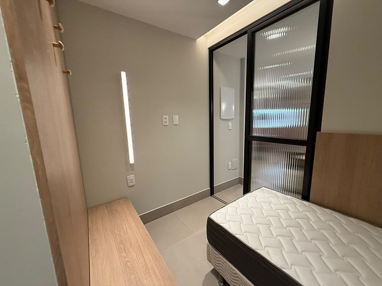 Ipanema Boutique | 2 suites • Corazón de Ipanema